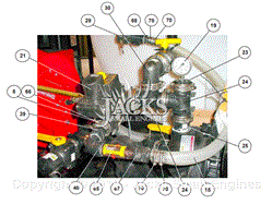 ANTI-ICE P/U PLATFORM ASSEMBLY (image 4)