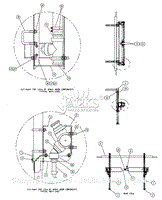 SPRAY BAR ASSEMBLY