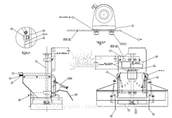 SPINNER ASSEMBLY