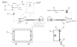 CONTROLLER/WIRING ASSEMBLY