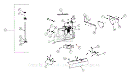 SPINNER ASSEMBLY