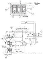 CONTROL PANEL ASSEMBLY