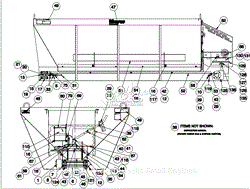 ENGINE DRIVEN HOPPER ASSEMBLIES (STAINLESS STEEL)