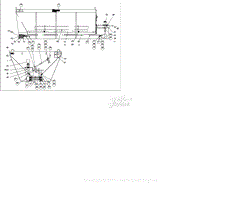 MDV HYDRAULIC HOPPER ASSEMBLIES (CARBON STEEL)