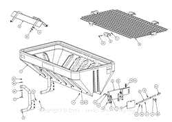 HOPPER ASSEMBLY