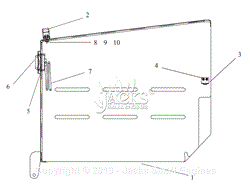 ELECTRIC DRIVE MODULE