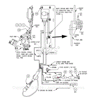 ELECTRIC CONTROLS, PARTS, &amp; SCHEMATICS (HONDA ACTUATOR)