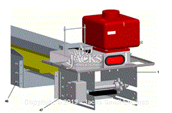 GAS ENGINE MODULES