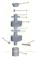 STUB SHAFT