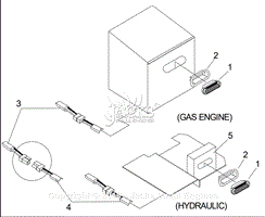 CENTER HIGH MOUNTING STOP LIGHT