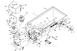 ENGINE DRIVEN (STAINLESS STEEL)