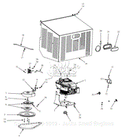 ENGINE ASSEMBLY