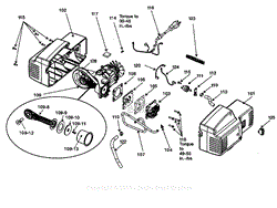 Pump Assembly