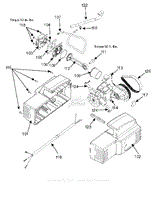 Pump Assembly