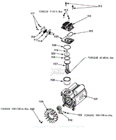 Pump Assembly