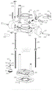 Plunge Base Assembly