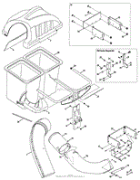 General Assembly Bagger