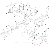 Parts List