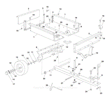 Parts List