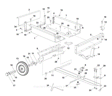 Parts List