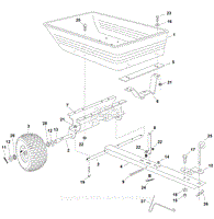 Parts List