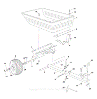 Parts List