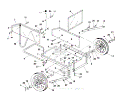 Parts List