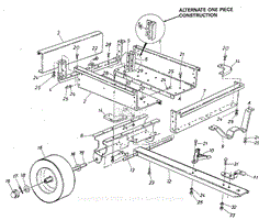 Parts List