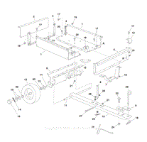 Parts List