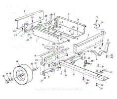 Parts List