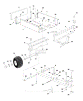 Parts List