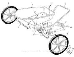 Parts List