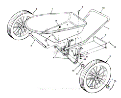 Parts List