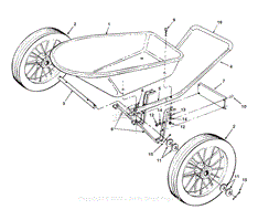 Parts List