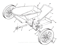 Parts List