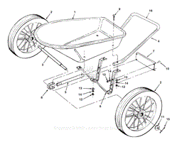 Parts List