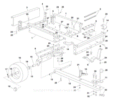 Parts List