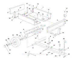 Parts List