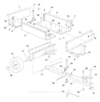 Parts List