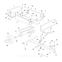 Parts List