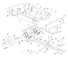 Parts List