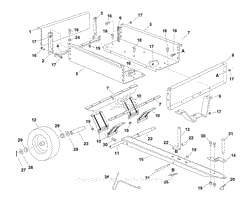 Parts List