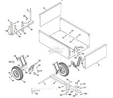 Parts List