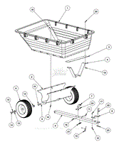 Parts List