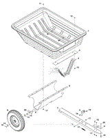 Parts List