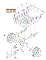 Parts List