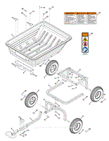 Parts List