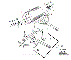 Parts List