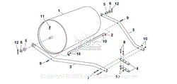 Parts List