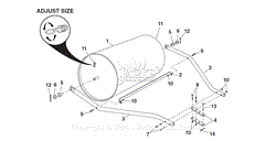 Parts List